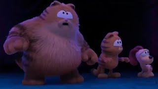 The Garfield Movie 2024 Jinxs Introduction, But Not Jinx April Fools Of 2025