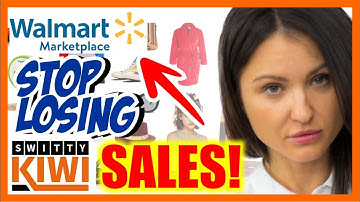 Walmart Marketplace Bulk Upload and Listing: How to Add Bulk Items to Sell on Walmart🔶E-CASH S3•E36