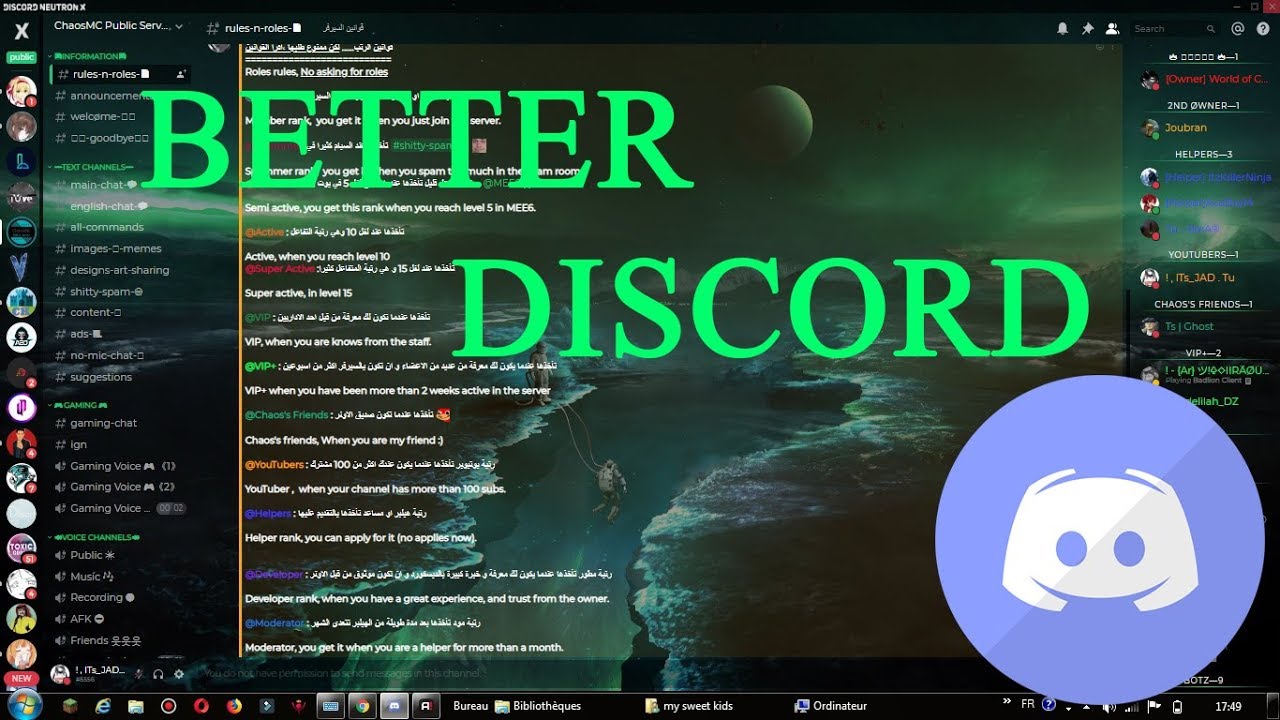 better discord themes broken