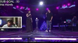 VCT MASTERS NS VS PRX WATCHPARTY