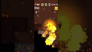 Pocket Mine - Deepest Record 1,265m screenshot 4