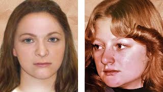 murder victims identified after decades | recently identified john & jane does | identified in 2021