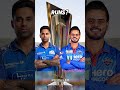 Surya vs Nitish TATA IPL Career #shorts #cricket #trending #cricketlover