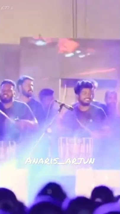 3 Movie Bgm ❤️ Violin with Chenda Melam    Stage Performance    Mind Blowing   1080P HD