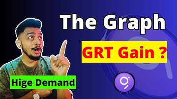 The Graph GRT Price Prediction 2025 26 | GRT Coin Update | Crypto News