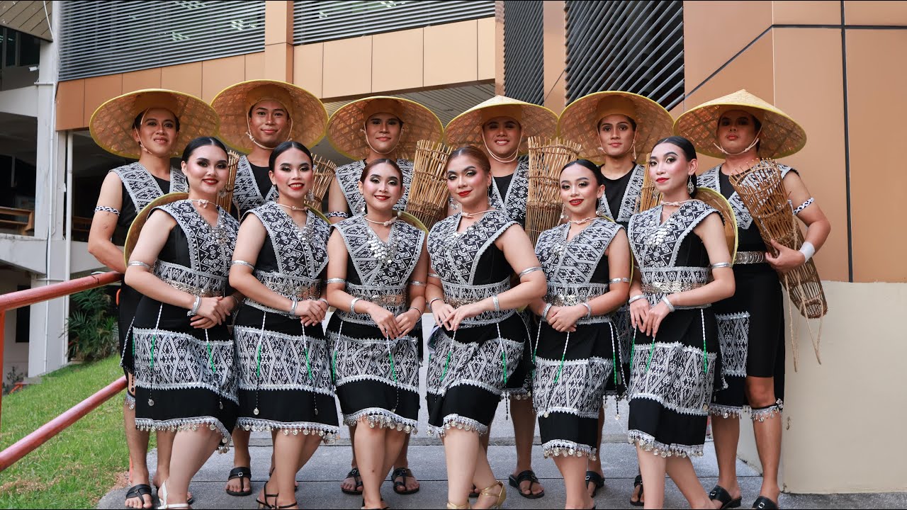 AMATI TARI - UNIVERSITI PUTRA MALAYSIA || MBK2025