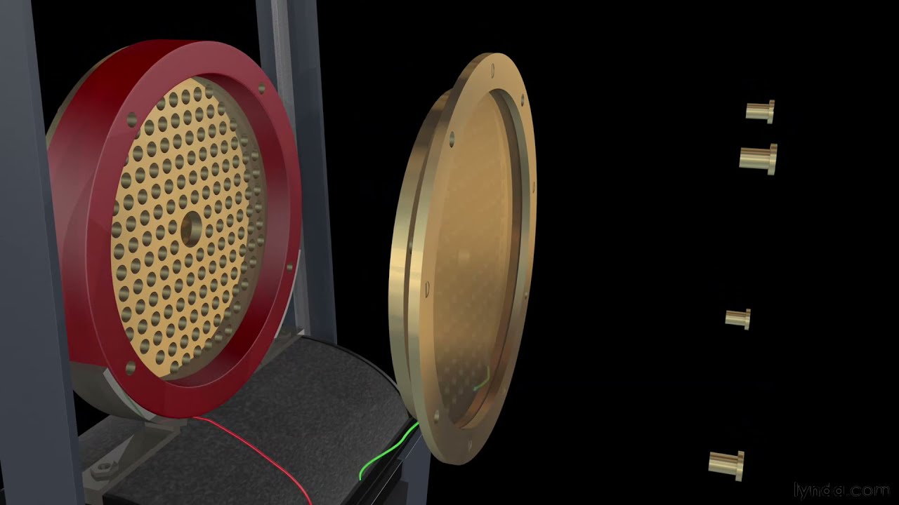 Audio recording tutorial The different microphone types