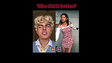 Who Did It Better DADDY BUY ME NORTH KOREA 