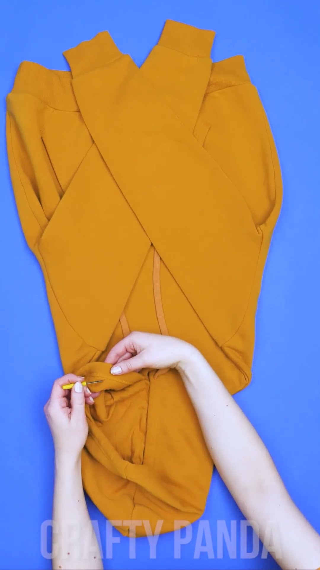 Fashion Hacks You Need to Try NOW!