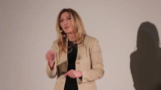 BGYN - Breasts Guiding Your Navigation | Victoria Aslanian | TEDxYerevanSalon