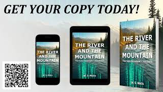 The River And The Mountain The Solo Developers Handbook - Amazon Ebook and Paperback