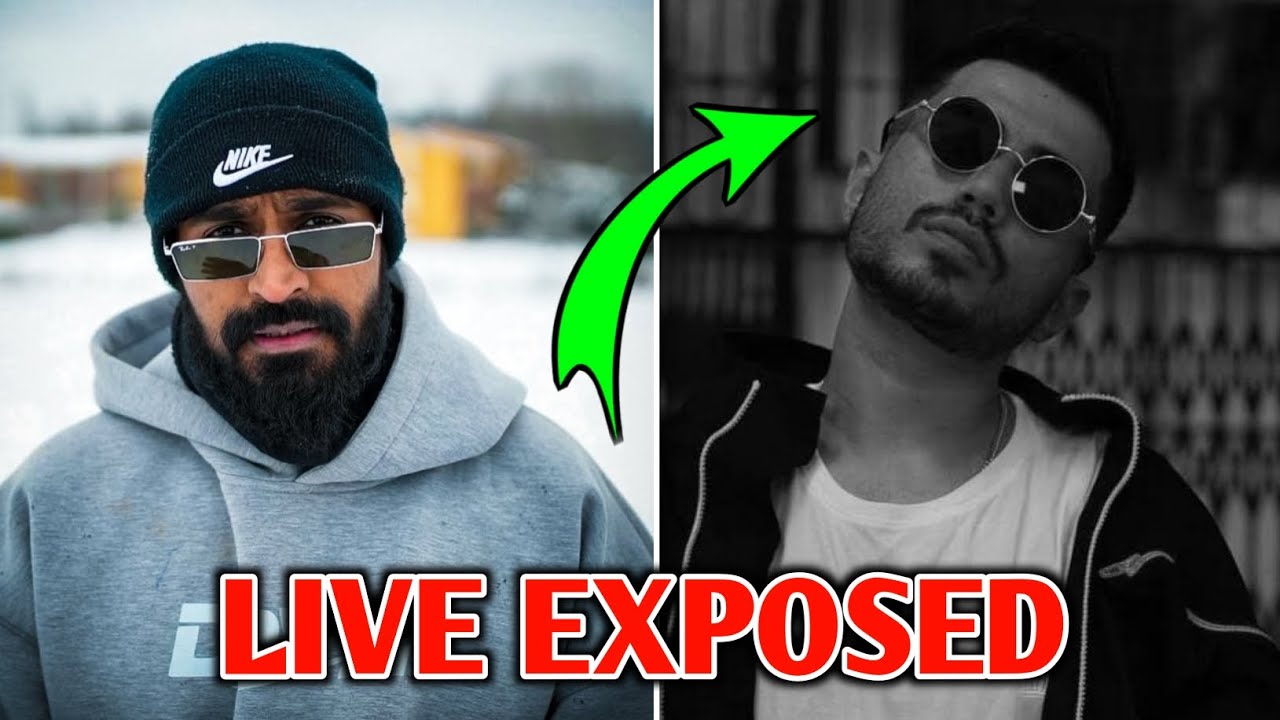 EMIWAY BANTAI VS ENCORE ABJ FULL LADFA!