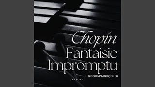 Download Lagu Chopin : Fantaisie Impromptu in C sharp minor, Op. 66 (Marimba) MP3 Download Lagu Chopin : Fantaisie Impromptu in C sharp minor, Op. 66 (Marimba) MP3