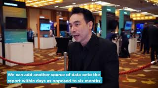 In 30 Seconds: KBTG & TIBCO