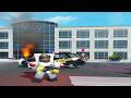i used an AWFUL mic in Roblox (erlc trolling)