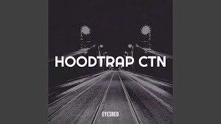 HOODTRAP CTN - EYESRED