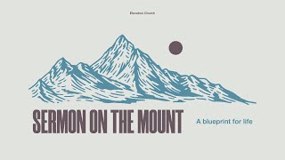 What foundation will you build your life upon? | Sermon the Mount | Elevation Online 28th April