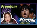 純喜がやべぇ。 JO1 'Freedom' PERFORMANCE VIDEO 【歌声分析】【リアクション】
