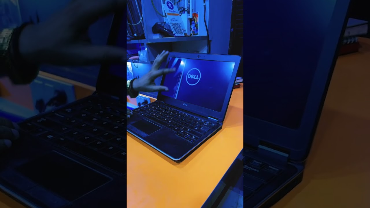 Comment retirer le cadre de l'écran LCD du Latitude E6430 | Maroc Comment retirer le cadre de l'écran LCD du Latitude E6430 | Maroc