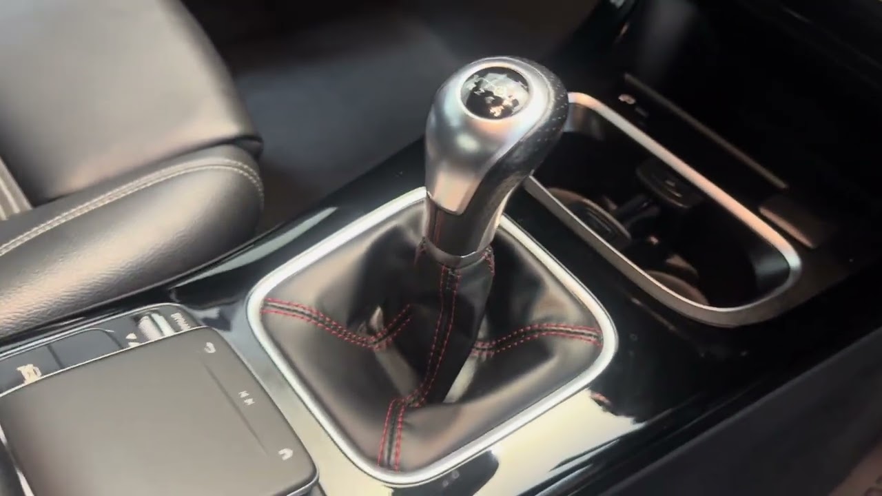 2020 Mercedes Benz A200 Sport Saloon just 16,300 miles