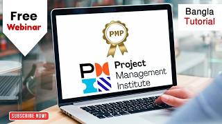 Project Management Career – PMP Webinar