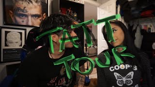 TATT TOUR 2023