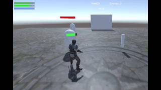 MEDIEVAL DEFENSE PROTOTYPE PART II ⚔️ Kingdom Siege Game Development #1 |‼️