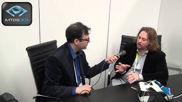 MTBS-TV: Interview With VRVANA at CES 2016