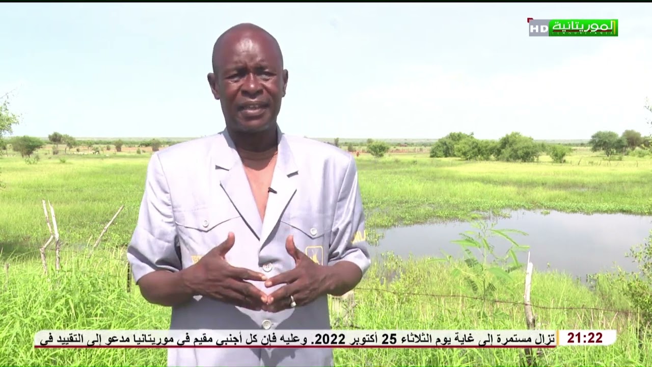 وثائقيات: الزراعة المطرية في امبود