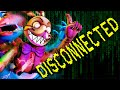 FNAF SONG "Disconnected" (ANIMATED)