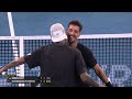 Ebden/Ram v Kyrgios/Kokkinakis Highlights | Brisbane International 2026 First Round