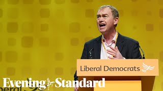 Illegal Migration Act would be 'ripped up on day one' say Lib Dems