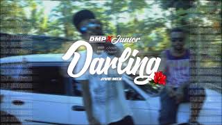 DJ Junior X DMP - Darling (Jive Remix) Resimi