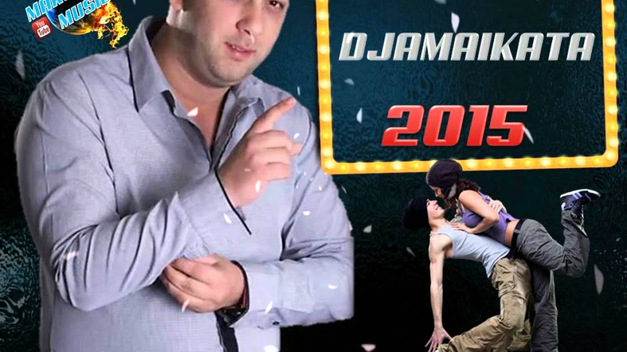 Djamaikata 2015 Barobvci TUZARI Official Song   