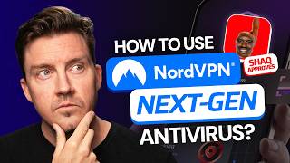 NordVPN NEXT-GEN Antivirus tutorial | How to use NordVPN antivirus?