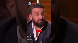 Léa Salamé confronte Cyril Hanouna sur la ligne éditoriale de CNews