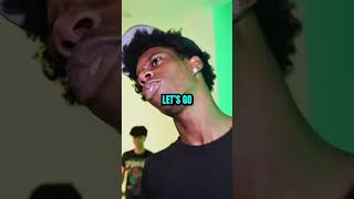 Dezz Was Ready to Crash Out After Kelo Did This 😭