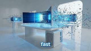 Can a Mini PC REALLY Replace Your Desktop? (Minisforum UM790 Pro Test)      This Tiny 🤏PC KILLING 😳 