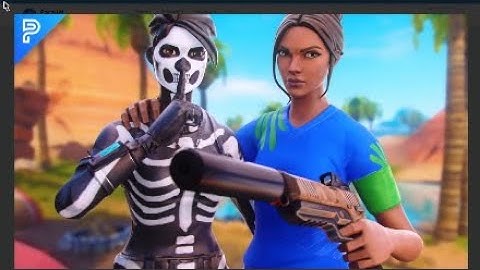 Parallel RC Montage*MY Best Fortnite Clips