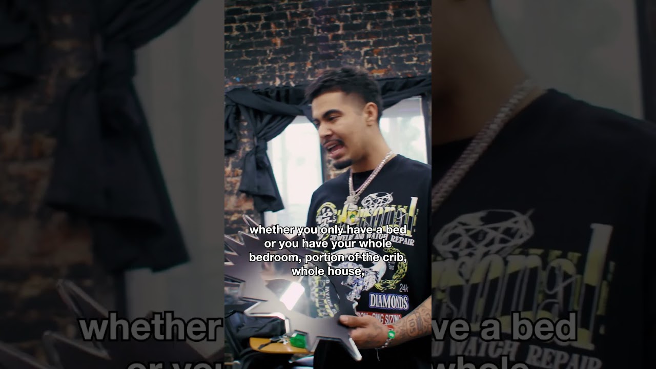 Only on NTWRK. 5/17 3pm ET / 12pm PT @TheSandboxLA 