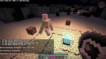 Episode 12 - Pseudo Inversion Sigil Ritual