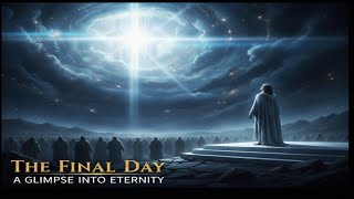 A Glimpse Into Eternity: The Judgment You Can't Ignore
