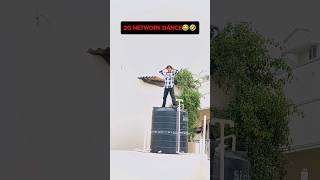 2G network dance 😂🕺 #shorts #funny #viral #HANEEF_DANCE_OFFICIAL