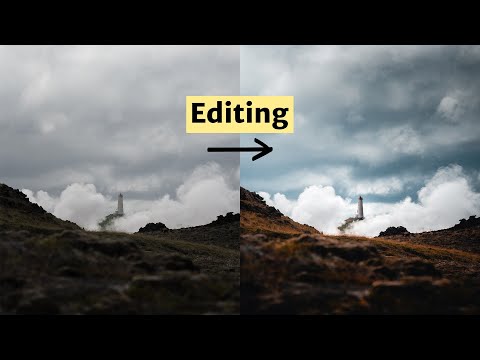 Lightroom Tricks Nobody Talks About (But Pros Use All the Time)