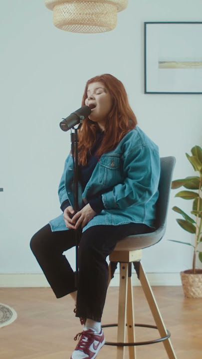 Do you remember this cover? 🙉 #loimusic #blindinglights #cover #theweeknd #shorts