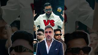 Aujla Vs other Artists 🔥 #karanaujla #arjandhillon #honeysingh #navaansandhu #shorts #ppopculture