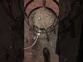 Processing range scrap for buck, slugs, and shot