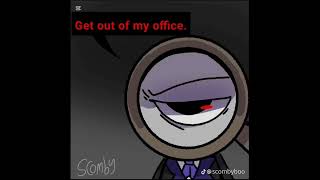 Comic Dub W My Friend Again