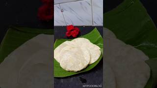 Navaratri naivedyam &quot;Halwapoori&quot; #mahalakshmi