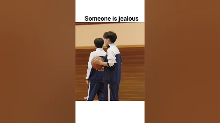 Our secret school love story ❤️ ||#chenzheyuan #cdrama #shorts #viral